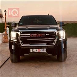 GMC Yukon